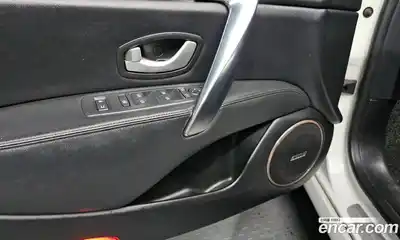 Renault SM7 2012 2.5 Автомат в Москве № 150403, миниатюра 5