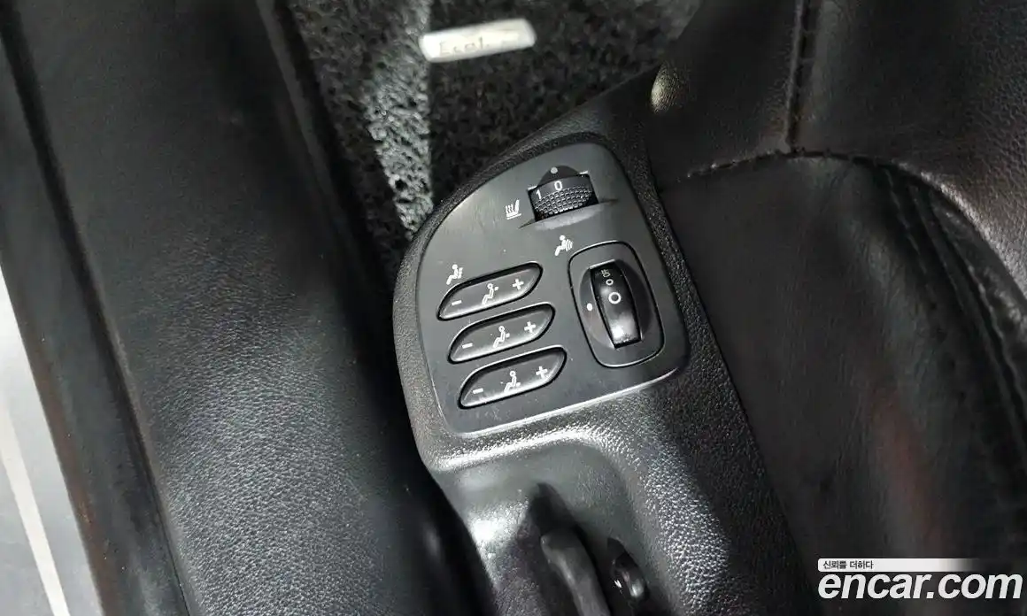 Renault SM7 2012 2.5 Автомат в Москве № 150403, фото 6