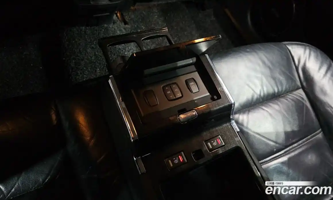 Renault SM7 2012 2.5 Автомат в Москве № 150403, фото 7