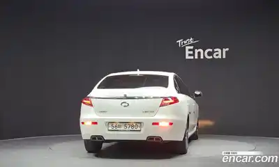 Renault SM7 2012 2.5 Автомат в Москве № 150403, миниатюра 9