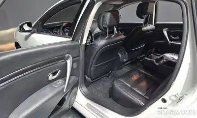 Renault SM7 2012 2.5 Автомат в Москве № 150403, миниатюра 10