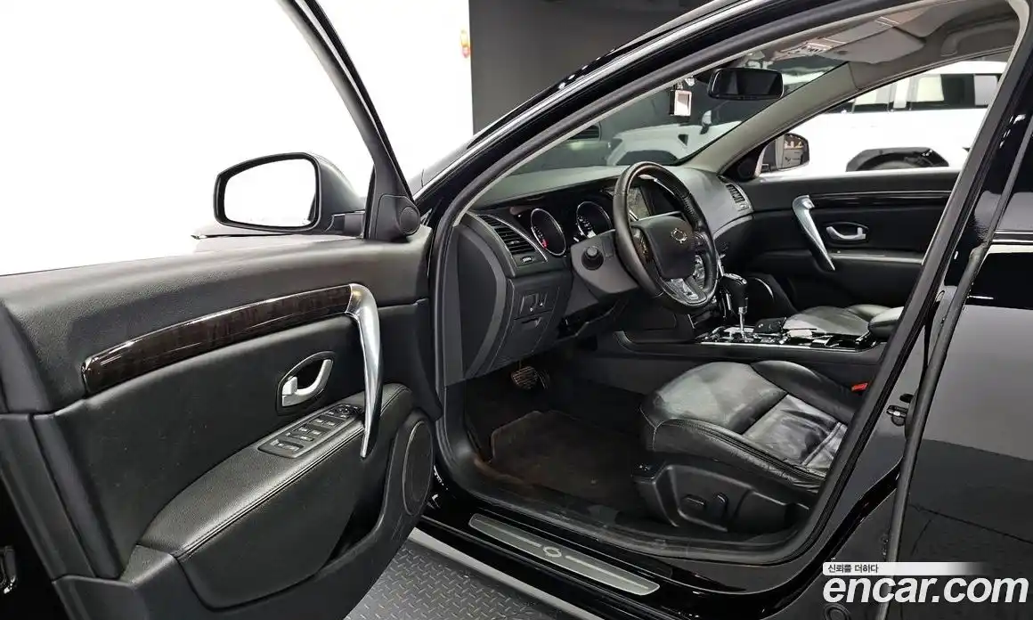 Renault SM7 2013 2.5 Автомат в Москве № 150475, фото 11