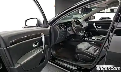 Renault SM7 2013 2.5 Автомат в Москве № 150475, миниатюра 11