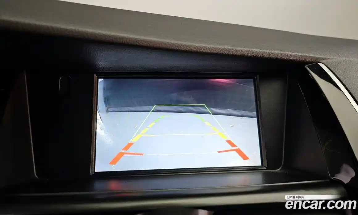 Renault SM7 2013 2.5 Автомат в Москве № 150475, фото 16