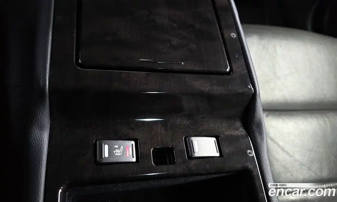 Renault SM7 2013 2.5 Автомат в Москве № 150475, фото 17