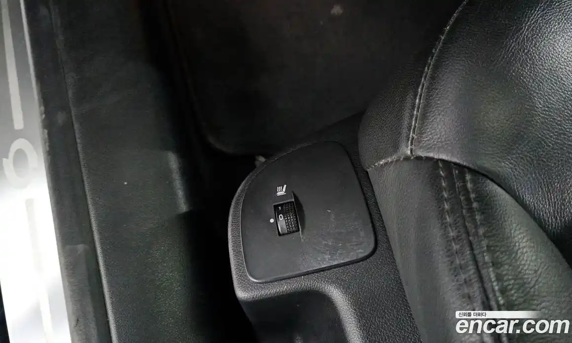 Renault SM7 2013 2.5 Автомат в Москве № 150475, фото 19