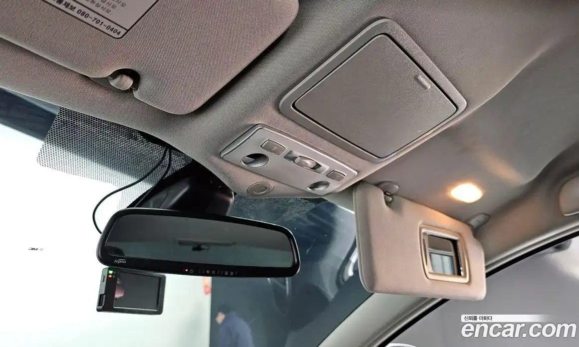 Renault SM7 2013 2.5 Автомат в Москве № 150475, фото 20