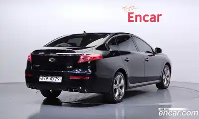 Renault SM7 2013 2.5 Автомат в Москве № 150475, миниатюра 2