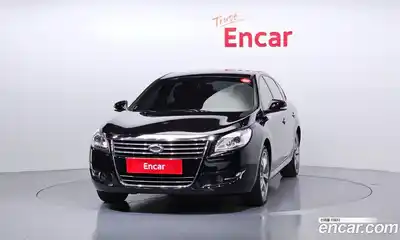 Renault SM7 2013 2.5 Автомат в Москве № 150475, миниатюра 3