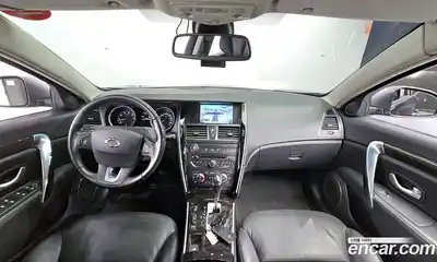 Renault SM7 2013 2.5 Автомат в Москве № 150475, миниатюра 7