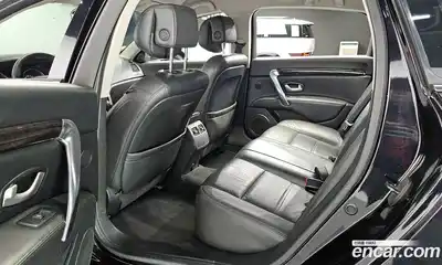 Renault SM7 2013 2.5 Автомат в Москве № 150475, миниатюра 10