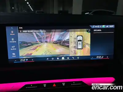 BMW X3 2025 2.0 Автомат в Москве № 153154, миниатюра 11