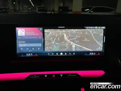 BMW X3 2025 2.0 Автомат в Москве № 153154, миниатюра 12