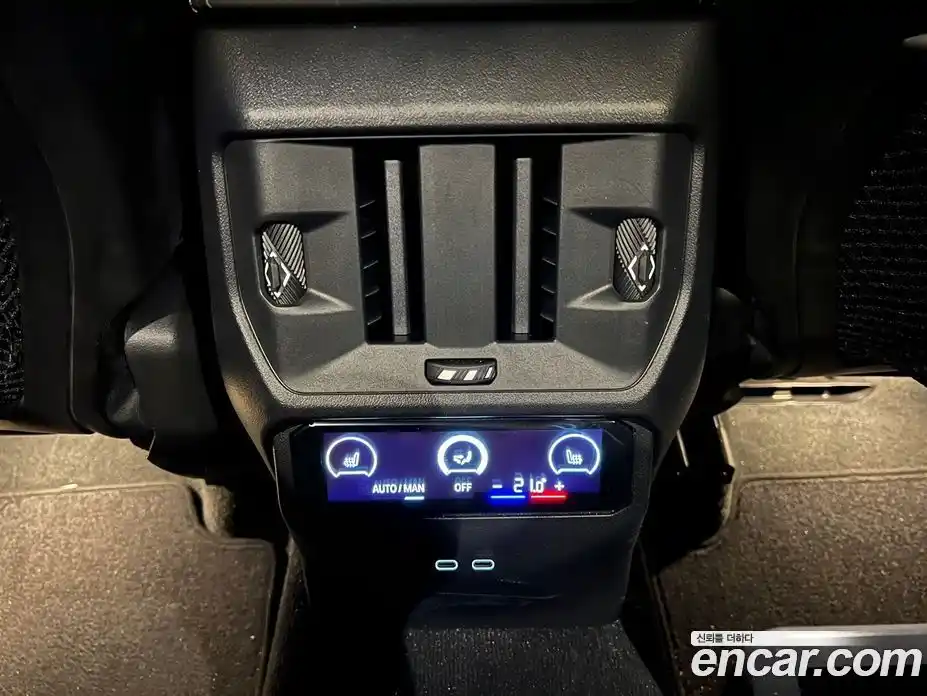 BMW X3 2025 2.0 Автомат в Москве № 153154, фото 17