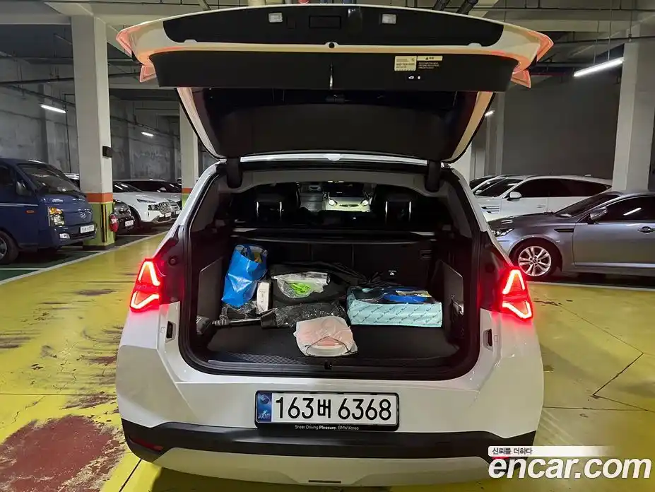 BMW X3 2025 2.0 Автомат в Москве № 153154, фото 20