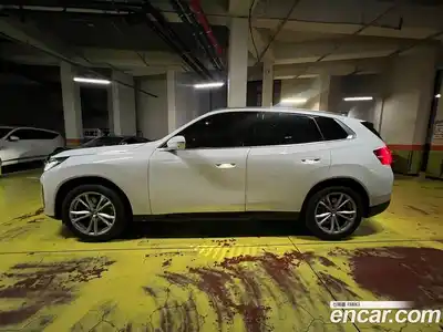 BMW X3 2025 2.0 Автомат в Москве № 153154, миниатюра 4