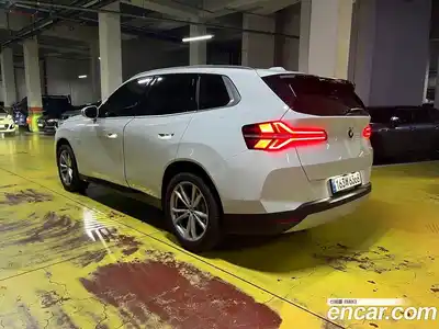 BMW X3 2025 2.0 Автомат в Москве № 153154, миниатюра 6