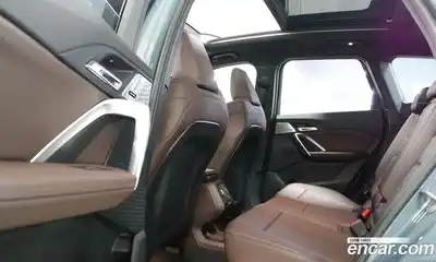 BMW X1 2025 2.0 Автомат в Москве № 153347, миниатюра 11