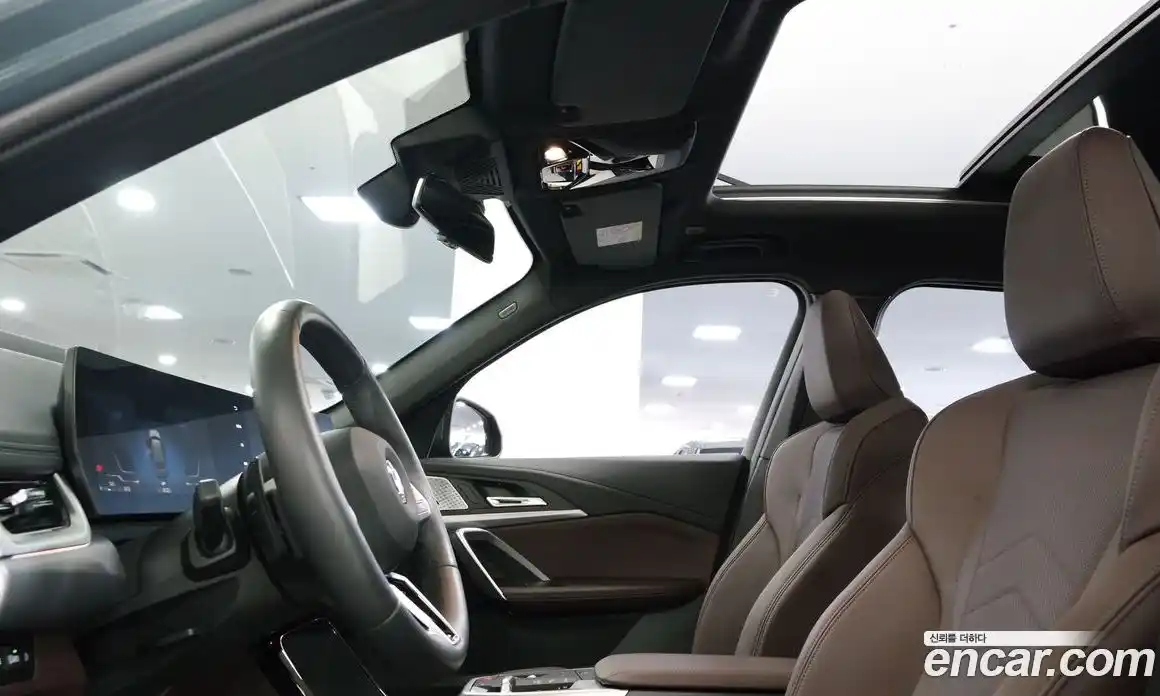 BMW X1 2025 2.0 Автомат в Москве № 153347, фото 12