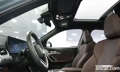 BMW X1 2025 2.0 Автомат в Москве № 153347, миниатюра 12