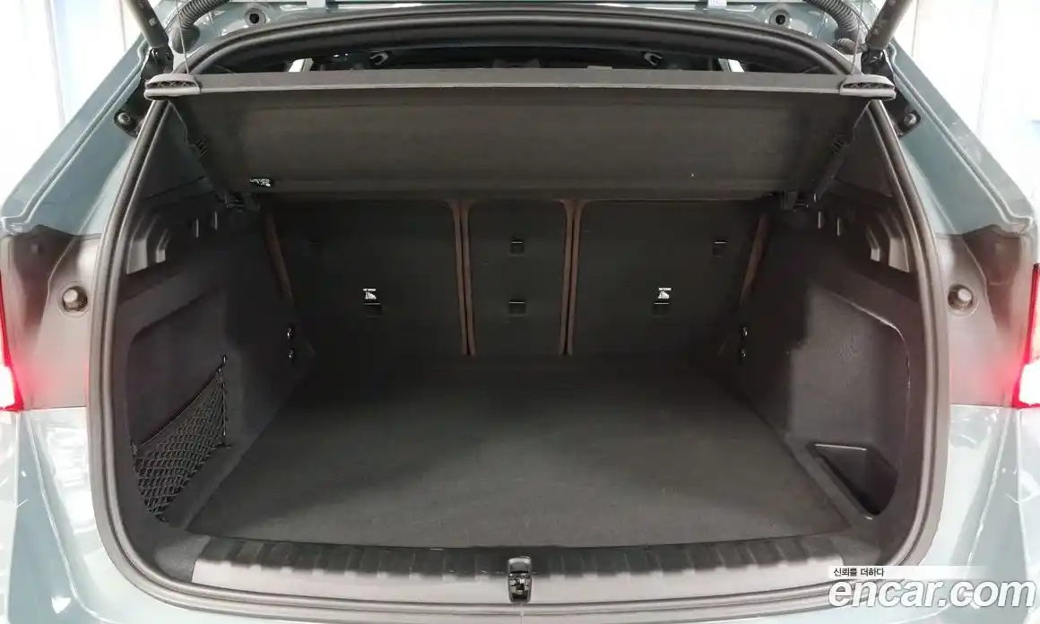 BMW X1 2025 2.0 Автомат в Москве № 153347, фото 13