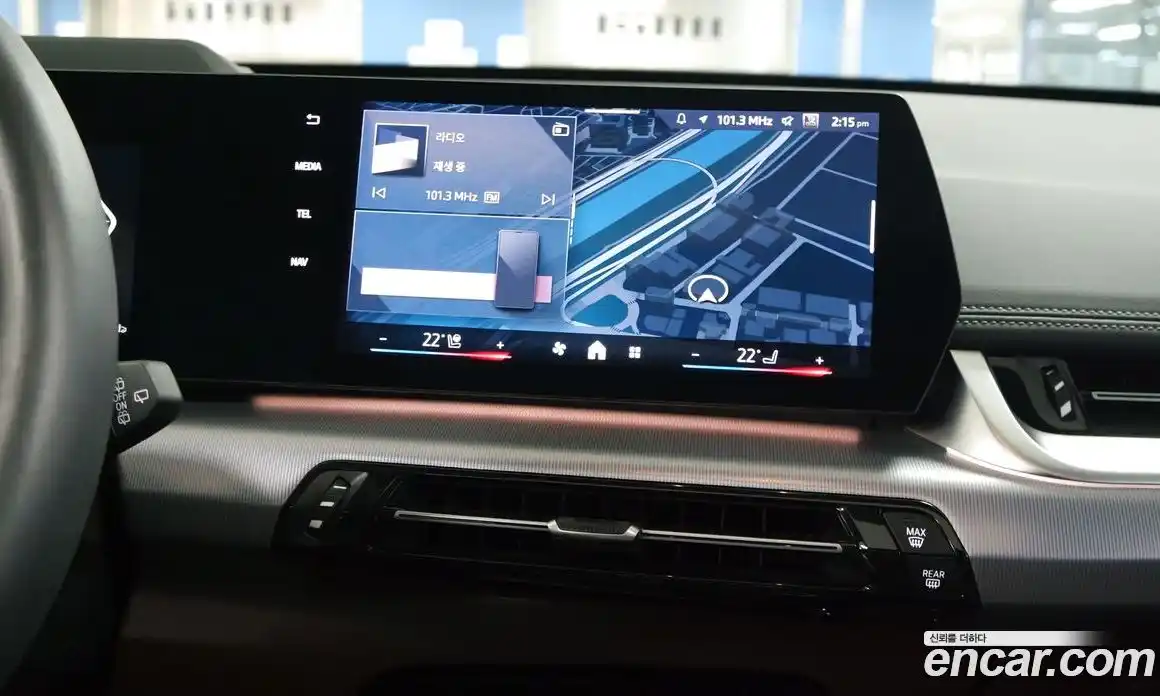 BMW X1 2025 2.0 Автомат в Москве № 153347, фото 15