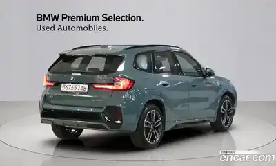 BMW X1 2025 2.0 Автомат в Москве № 153347, миниатюра 2