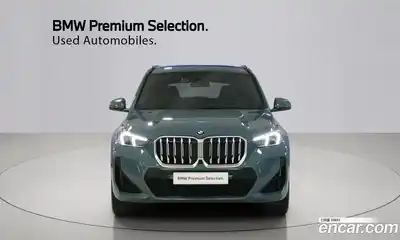 BMW X1 2025 2.0 Автомат в Москве № 153347, миниатюра 3