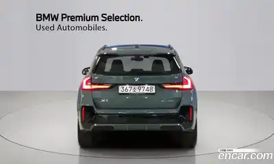 BMW X1 2025 2.0 Автомат в Москве № 153347, миниатюра 4