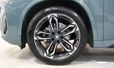 BMW X1 2025 2.0 Автомат в Москве № 153347, миниатюра 5