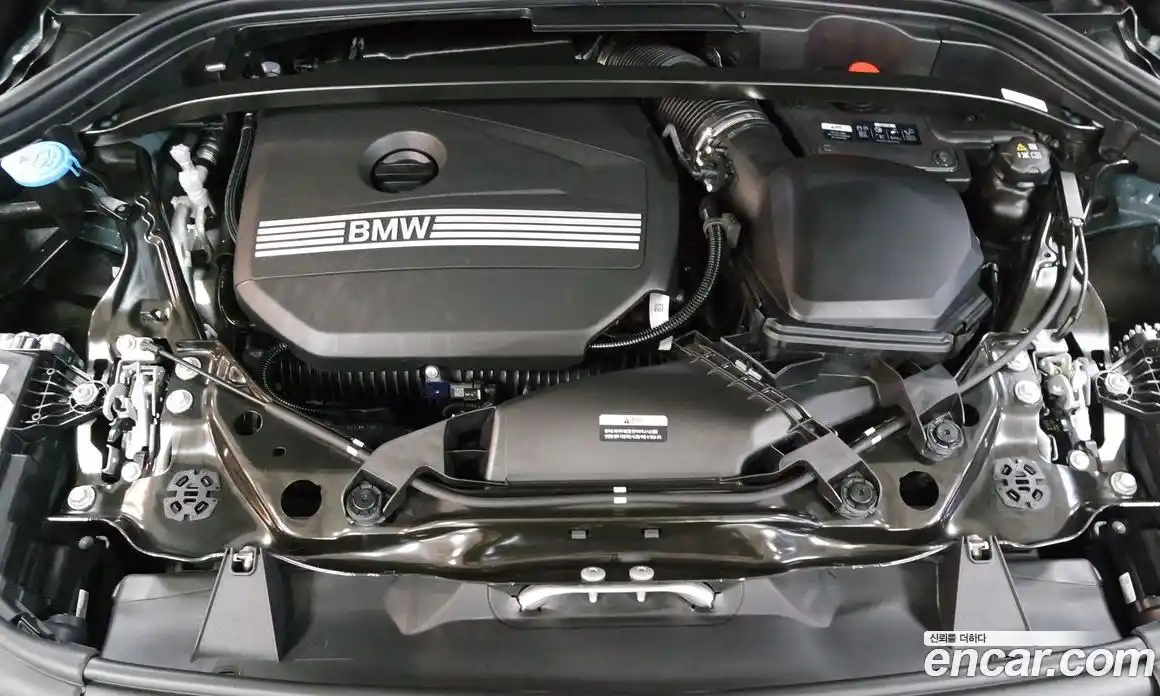 BMW X1 2025 2.0 Автомат в Москве № 153347, фото 6