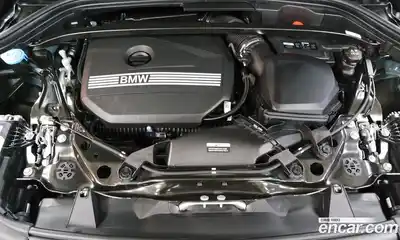 BMW X1 2025 2.0 Автомат в Москве № 153347, миниатюра 6