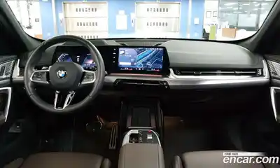 BMW X1 2025 2.0 Автомат в Москве № 153347, миниатюра 7