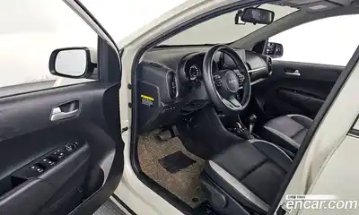 Kia Morning 2023 1.0 Автомат в Москве № 15339, миниатюра 11