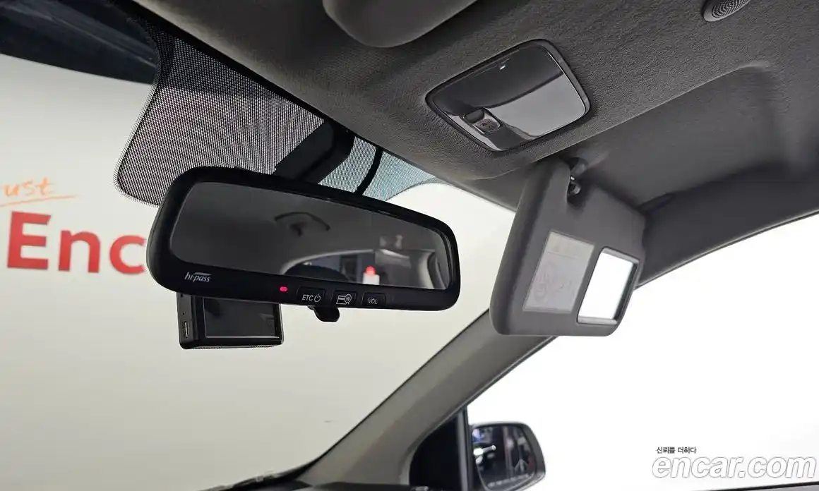 Kia Morning 2023 1.0 Автомат в Москве № 15339, фото 19