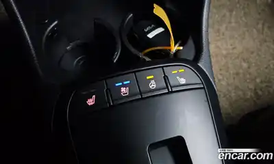 Kia Morning 2023 1.0 Автомат в Москве № 15339, миниатюра 5