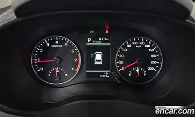 Kia Morning 2023 1.0 Автомат в Москве № 15339, миниатюра 7