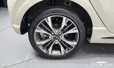 Kia Morning 2023 1.0 Автомат в Москве № 15339, миниатюра 8