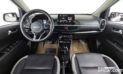 Kia Morning 2023 1.0 Автомат в Москве № 15339, миниатюра 10