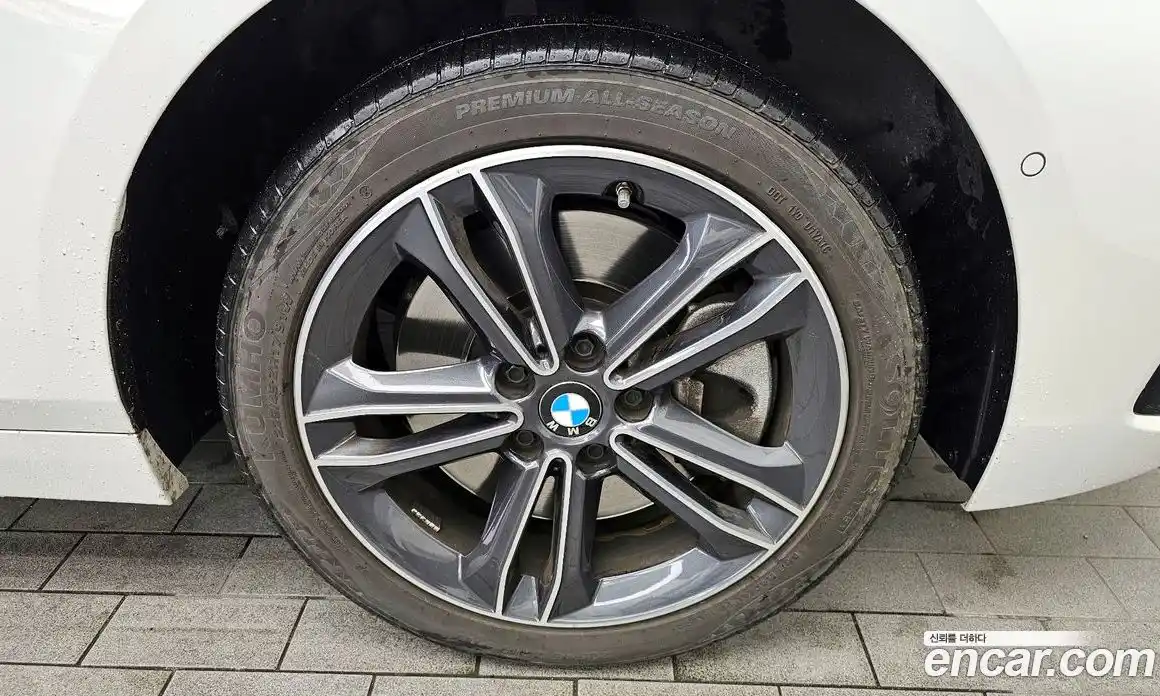 BMW 1-Series 2024 2.0 Автомат в Москве № 153915, фото 12