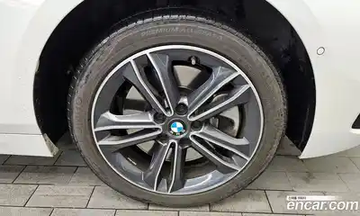 BMW 1-Series 2024 2.0 Автомат в Москве № 153915, миниатюра 12