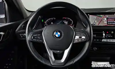 BMW 1-Series 2024 2.0 Автомат в Москве № 153915, миниатюра 6