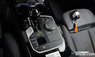 BMW 1-Series 2024 2.0 Автомат в Москве № 153915, миниатюра 9