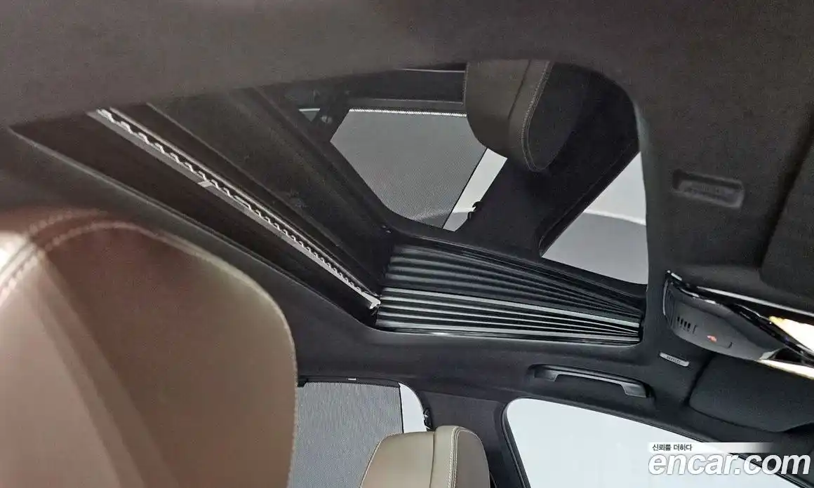 BMW 5-Series 2023 2.0 Автомат в Москве № 154440, фото 17