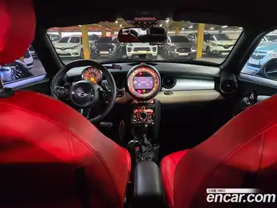 Mini Coupe 2012 1.6 Автомат в Москве № 155278, миниатюра 12