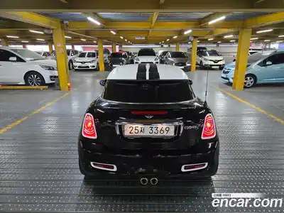 Mini Coupe 2012 1.6 Автомат в Москве № 155278, миниатюра 6