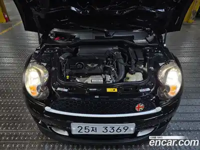 Mini Coupe 2012 1.6 Автомат в Москве № 155278, миниатюра 7