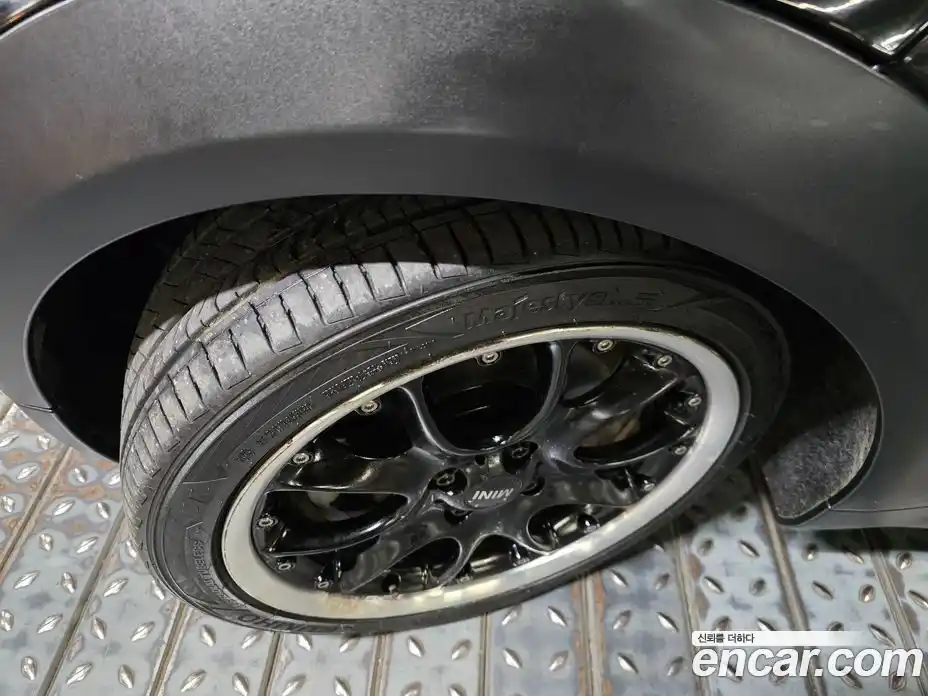 Mini Coupe 2012 1.6 Автомат в Москве № 155278, фото 8