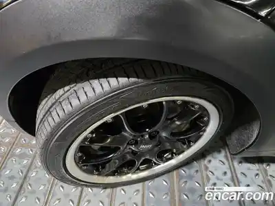 Mini Coupe 2012 1.6 Автомат в Москве № 155278, миниатюра 8