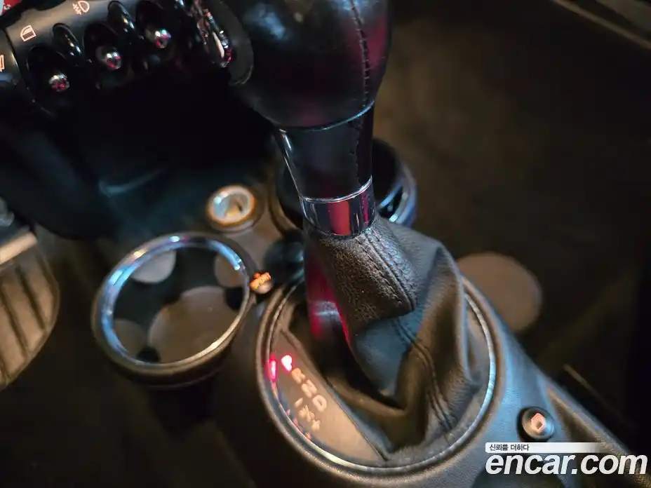 Mini Coupe 2012 1.6 Автомат в Москве № 155278, фото 10